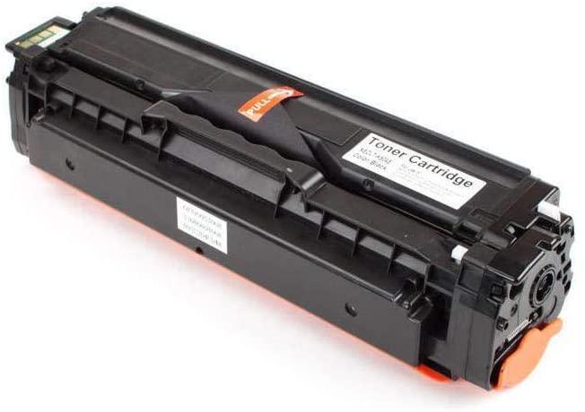 Compatible Laser Toner Cartridge For Samsung Clt-k504s(black) - eBuy UAE